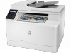 Urządzenie wielofunkcyjne HP Color LaserJet Pro M183fw 7KW56A